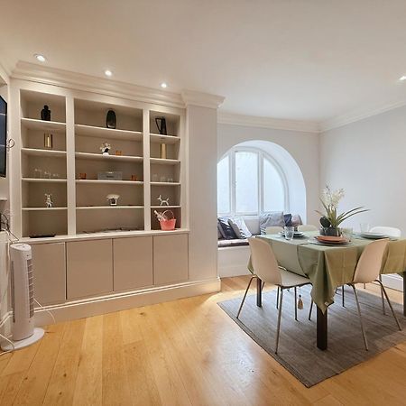 Spacious And Cosy 3Brs 5F House In Heart Of لندن المظهر الخارجي الصورة