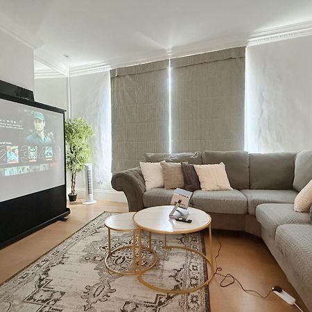 Spacious And Cosy 3Brs 5F House In Heart Of لندن المظهر الخارجي الصورة