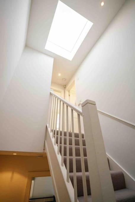 Spacious And Cosy 3Brs 5F House In Heart Of لندن المظهر الخارجي الصورة