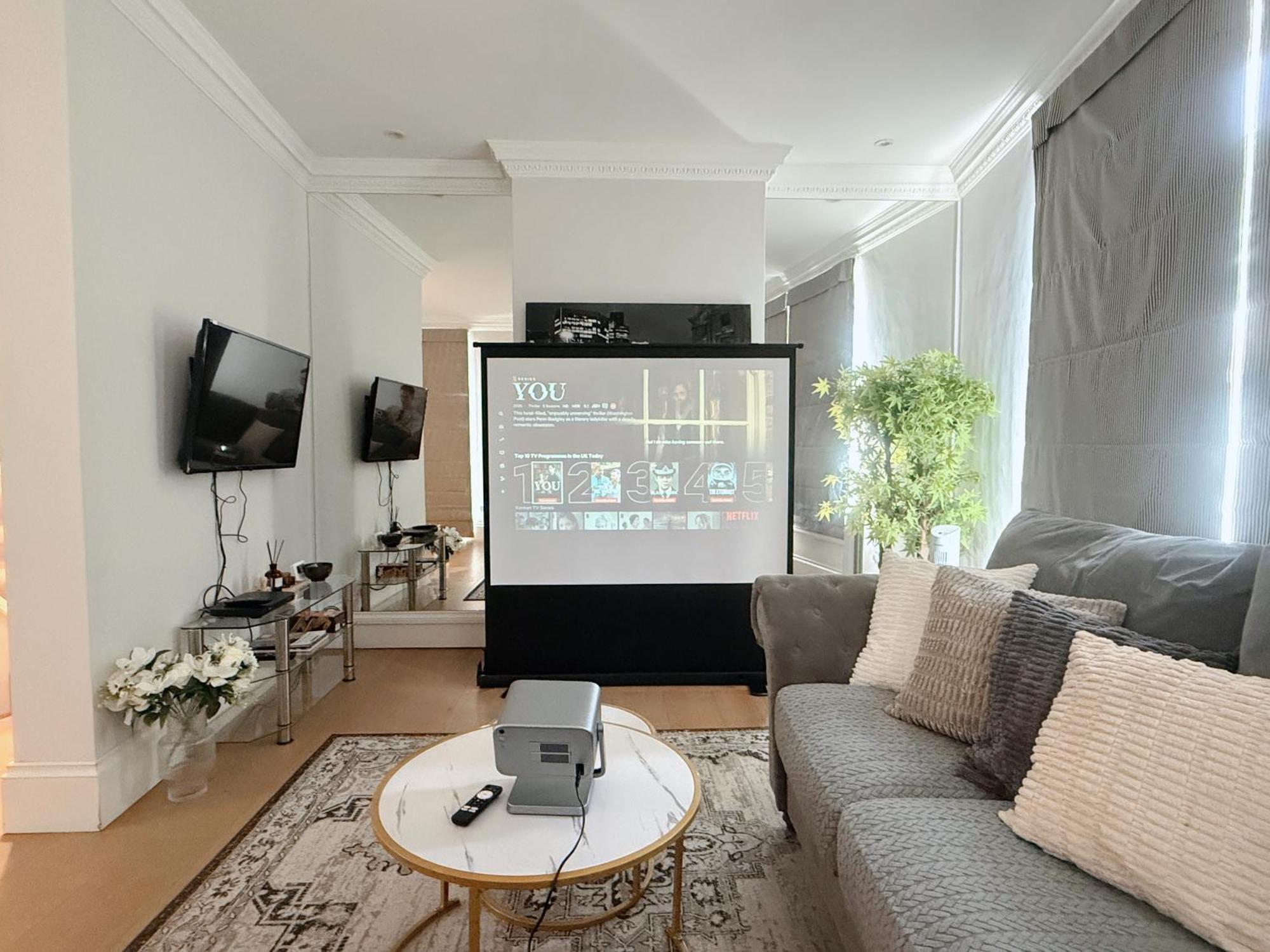 Spacious And Cosy 3Brs 5F House In Heart Of لندن المظهر الخارجي الصورة