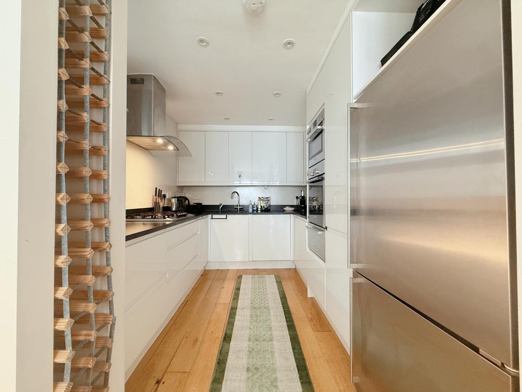 Spacious And Cosy 3Brs 5F House In Heart Of لندن المظهر الخارجي الصورة
