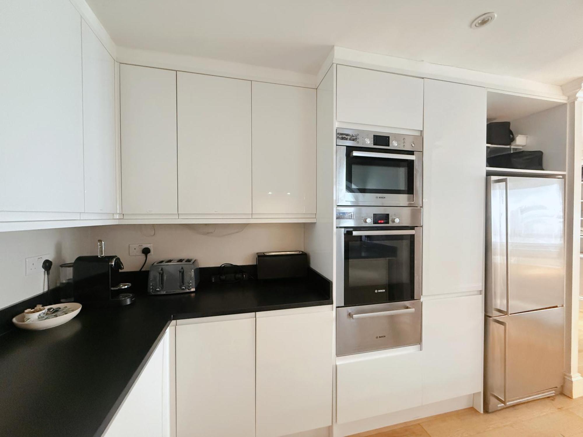 Spacious And Cosy 3Brs 5F House In Heart Of لندن المظهر الخارجي الصورة