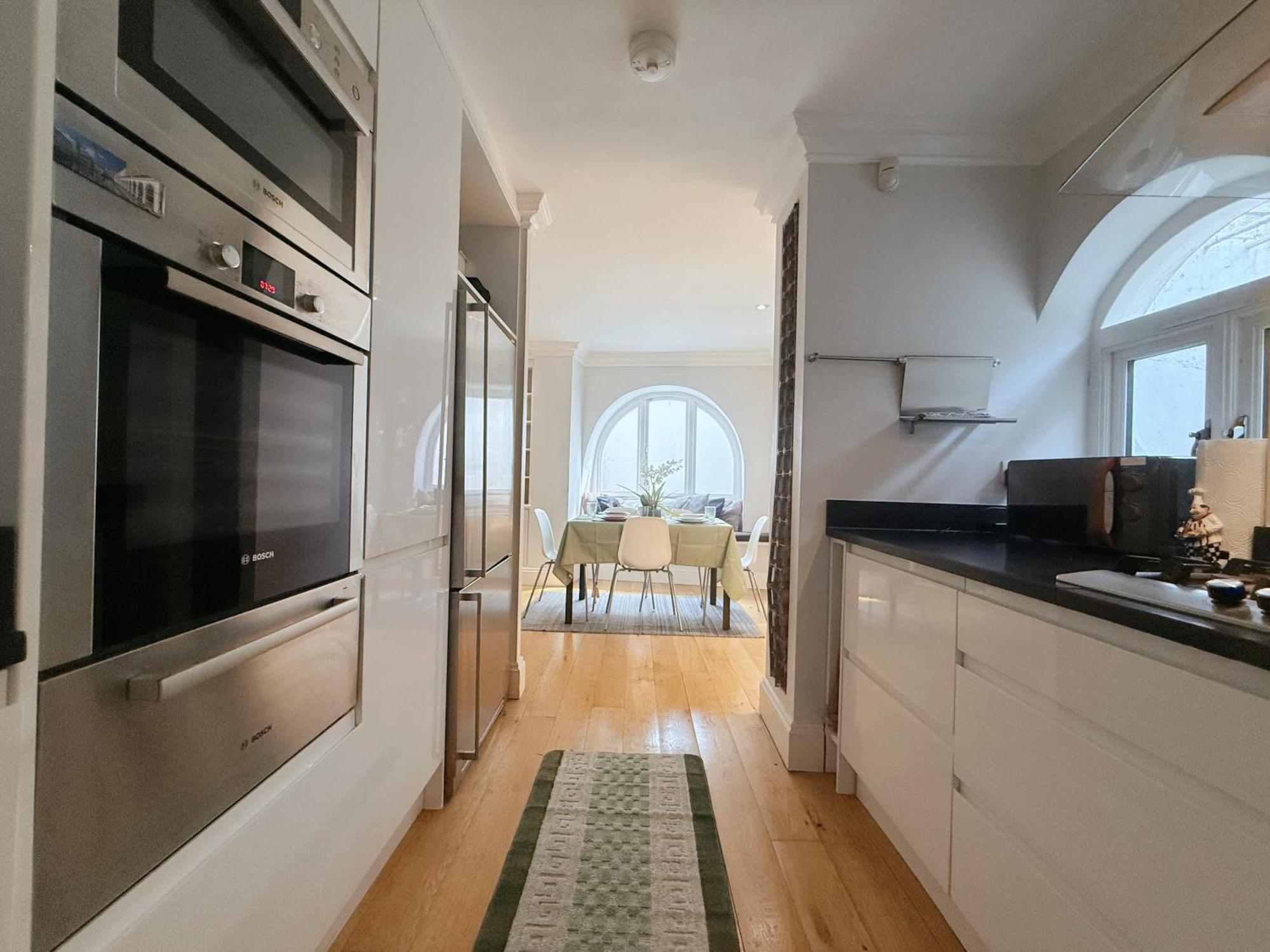 Spacious And Cosy 3Brs 5F House In Heart Of لندن المظهر الخارجي الصورة
