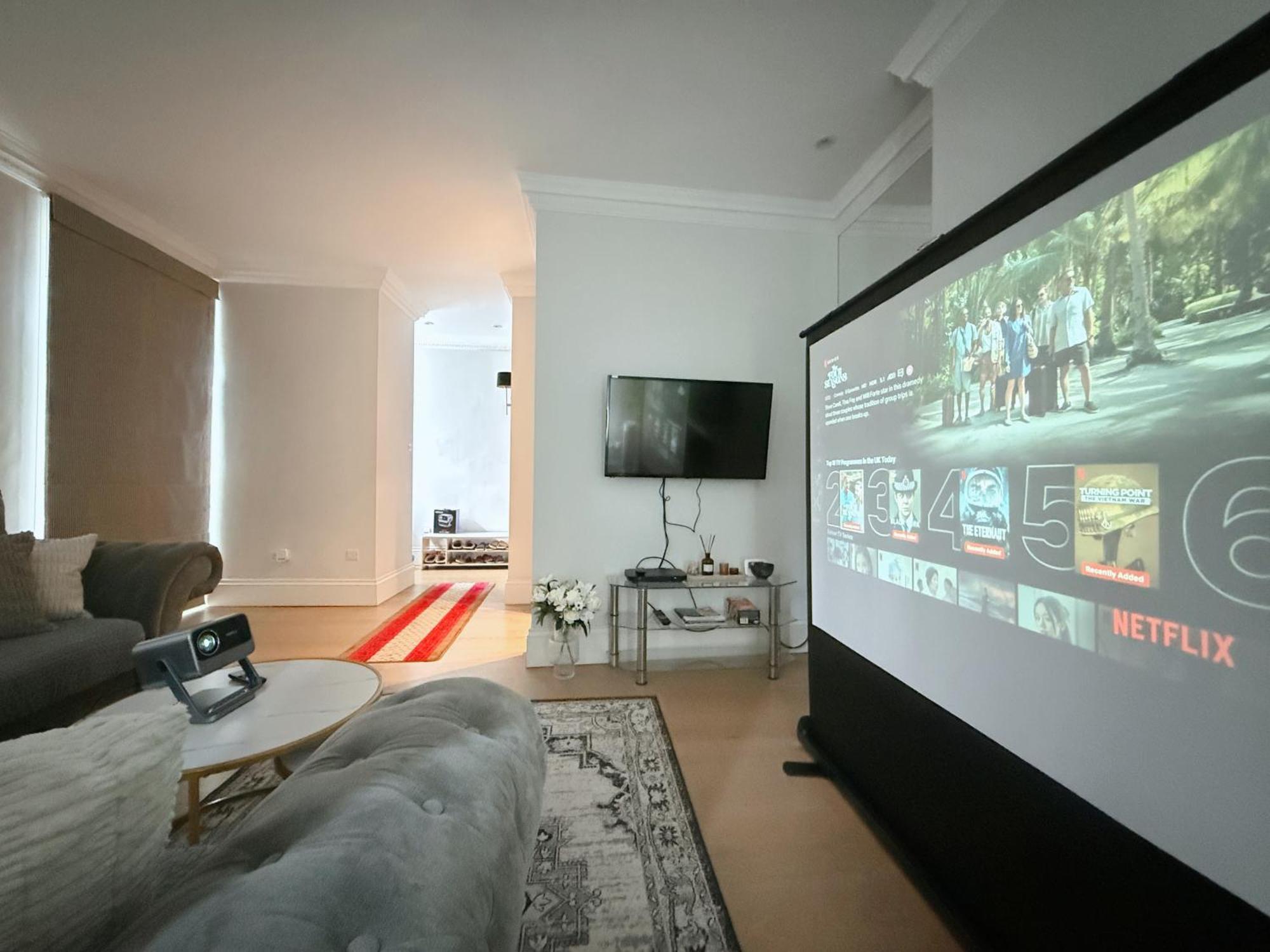 Spacious And Cosy 3Brs 5F House In Heart Of لندن المظهر الخارجي الصورة
