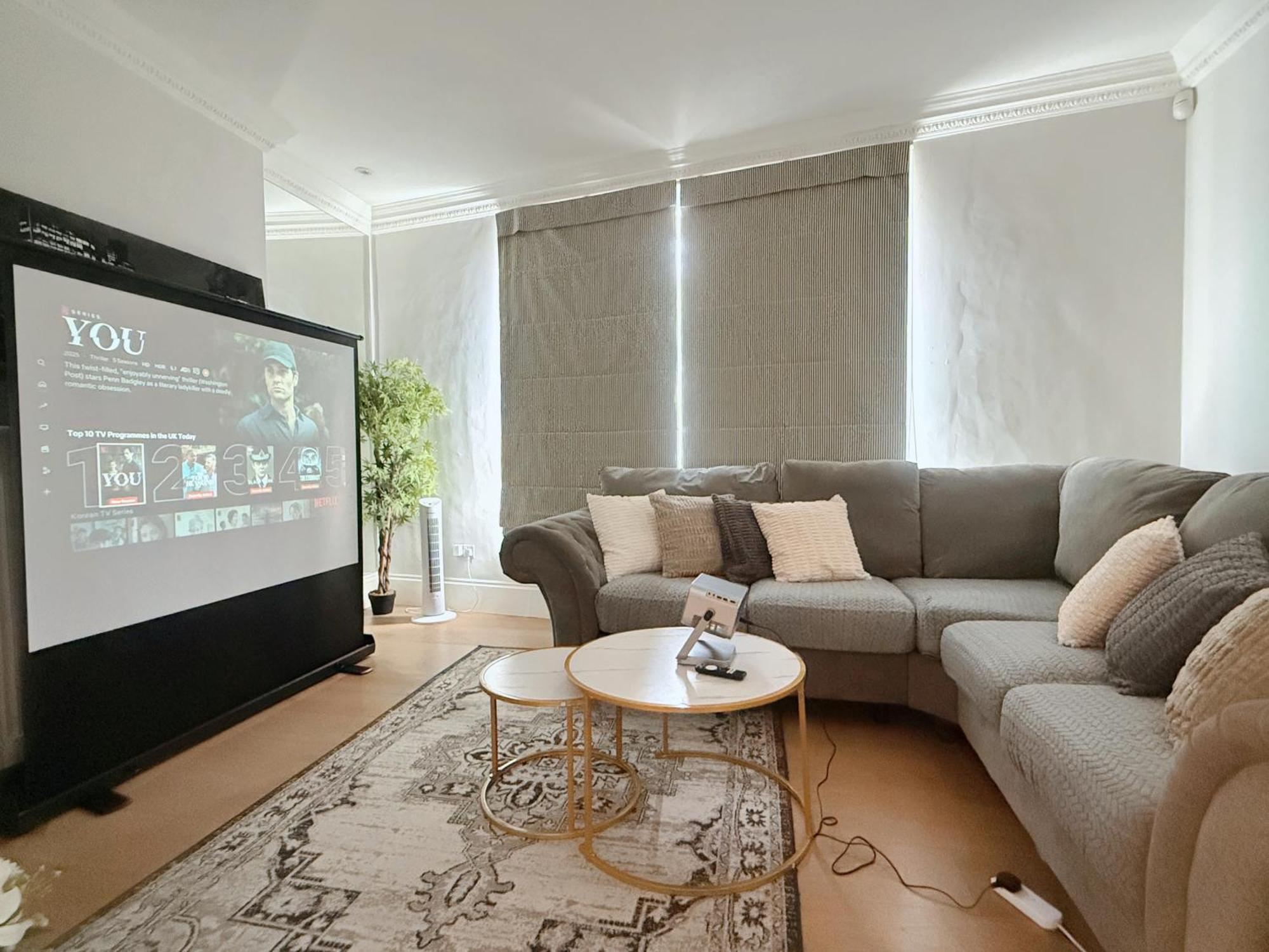 Spacious And Cosy 3Brs 5F House In Heart Of لندن المظهر الخارجي الصورة