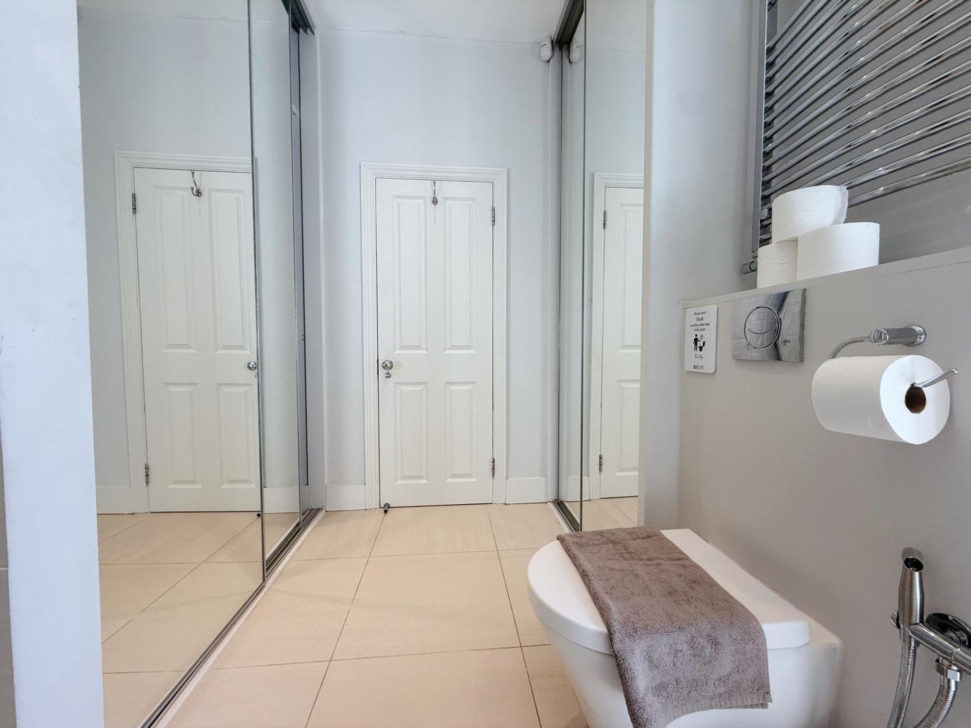 Spacious And Cosy 3Brs 5F House In Heart Of لندن المظهر الخارجي الصورة