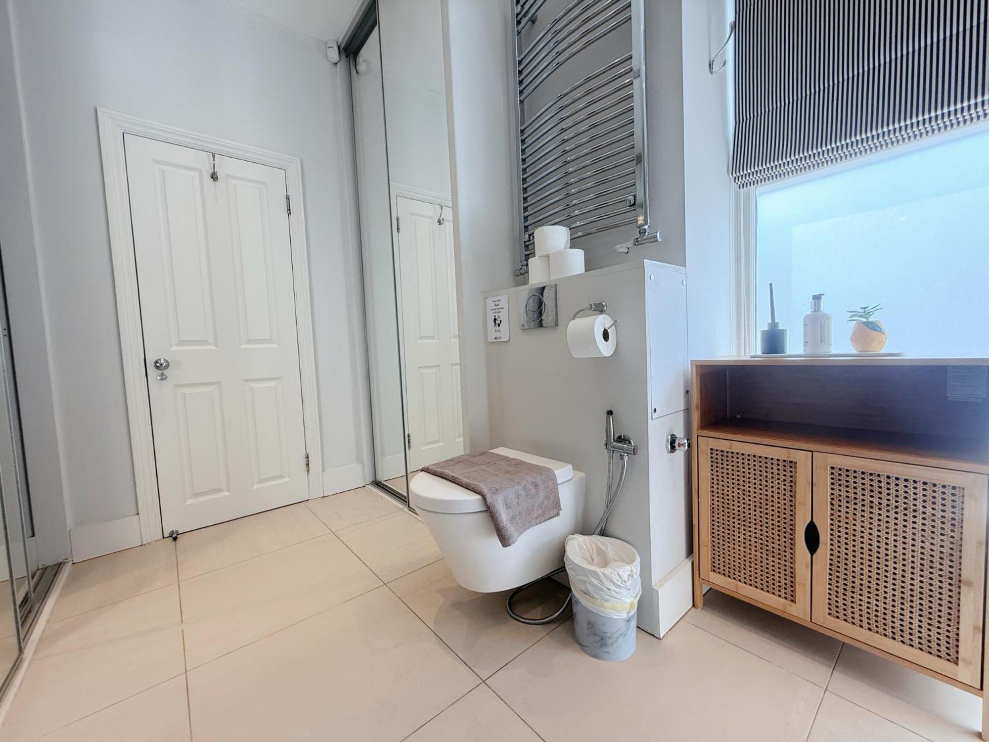 Spacious And Cosy 3Brs 5F House In Heart Of لندن المظهر الخارجي الصورة